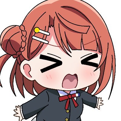 イラスト描いてます🖼️🖼️【❤️好き❤️】ラブライブ! | アイドルマスター |プリキュア | ウマ娘 | 着せ恋 | ホロライブ | アイカツ! | 原神 | 推しの子 | ブルーアーカイブ | ポケモン| 【メインアカウント】→@sakura_apple_7 【日常アカウント】→@apple_sakura_7