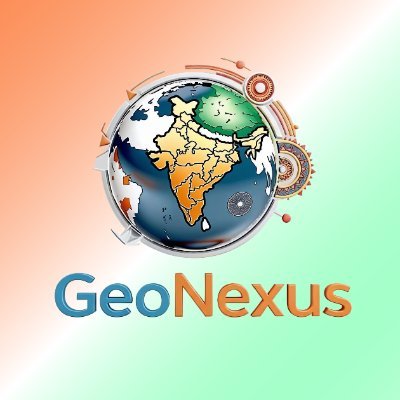 GeoNexuss's profile picture. 
