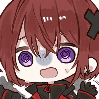 2025/2/25デビュー┊︎APEX┊︎VALO┊︎モンハン┊︎【各種リンク】https://t.co/GT8EKLbf1W ┊︎お母様@nekonoyuto ┊︎お父様@Yufee15 ┊︎所属@EGJP5