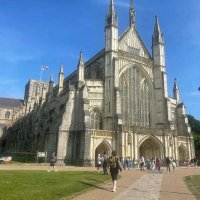 Robin Moore (@robinmoore0009) 's Twitter Profile