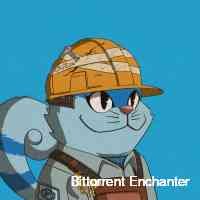 bittotrentrenc's profile picture. Prepare your heroes! the first collectible card game on avalanche