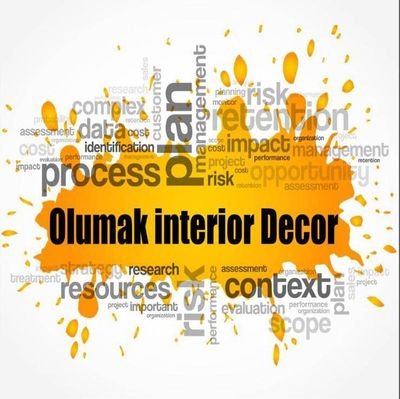 olumakblinds's profile picture. Arsenal Fan ❤️
 Wall and window furnishings....(fabrication,sales and installations)....