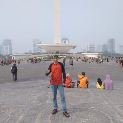 mohamadyani78's profile picture. Jika sudah pernah merasakan nikmatnya KEJUJURAN, maka kebahagiaan pasti datang...
