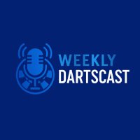 Weekly Dartscast (@weeklydartscast) 's Twitter Profile Photo Weekly Dartscast (@weeklydartscast) 's Twitter Profile Photo