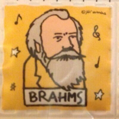 uyubluerose's profile picture. えいギャ/でんぱ組.inc/ブラームス交響曲第４番/三島由紀夫「春の雪」「黒蜥蜴」