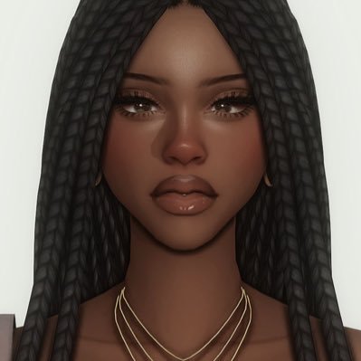I’m obsessed with playing sims & dti 🤍// 23// Leo//