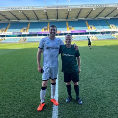 BBC Journalist @bbcsoutheast @BBCNews✍🏼 (@DanSextonBBC) | Millwall season ticket holder (31/92 🏟) | Views are my own and not those of my employer