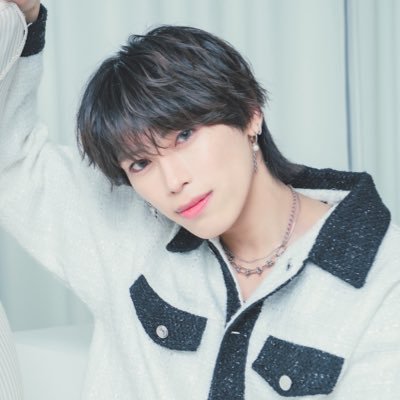 ソロシンガー / お仕事のご依頼はHPまたは@hayatomanagerr まで / ファンマーク→💫