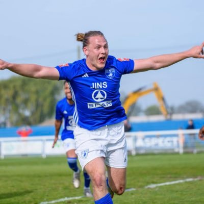 sta17n's profile picture. @NewmarketTownFc 💙💉🩸