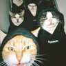 Ryutah0109's profile picture. 妻と猫5匹と静かに暮らしています。世界平和。 #XG #XG_ALPHAZ #HIPHOP