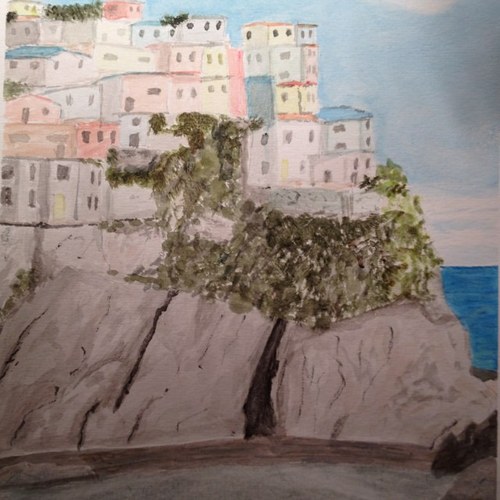 arangiae's profile picture. 