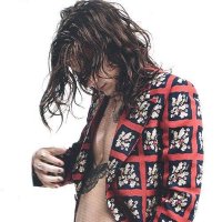 fleur ౨ৎ (@louisw33d) 's Twitter Profile
