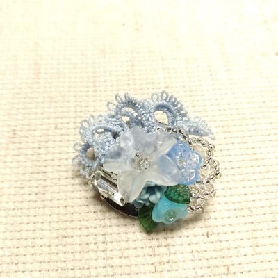 root0375's profile picture. ハンドメイドユニット「きさらぎ工房」で活動中。Creema、minneで作品販売。たまにイベント出店。
作品オーダーは、DMからでも承ります。