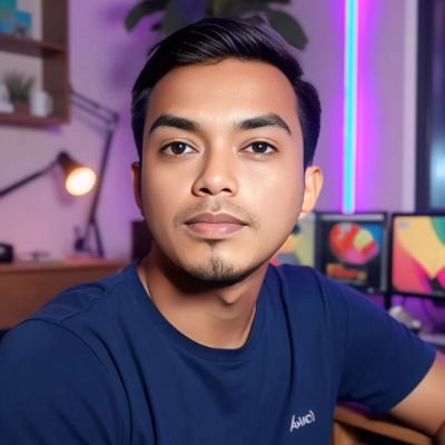 ArisCandra1's profile picture. CXQWRBEW