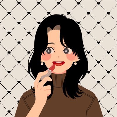 LIPS始めました❣️/20代OL/イエベ春🌷🌸/骨スト/年3回渡韓/旅行大好き♡/美容垢さんフォロバします🙌/現在のアンバサダー:カラグラ部、メディヒールCREW第1期/都内OL
