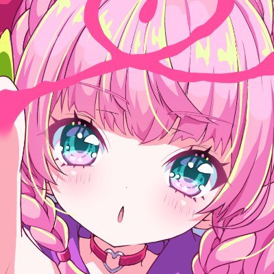 ひなうち小飴🍬skeb募集中さんのプロフィール画像