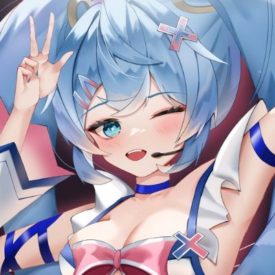 繪師ママ 米豆綠(@midori_fufu ) | ❆ 【All】 #大罐結冰水 ❆ 【Live】 #ICEL1VE ❆ 【Fanart】 #ICEARTZ