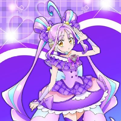プリキュア好きのヘタレ湾岸プレーヤーで引き弱パチンカスのルーナイト