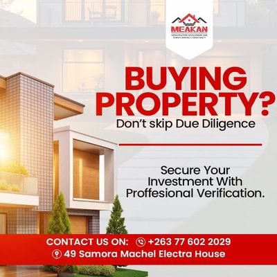 Town Planner and Investment advisor