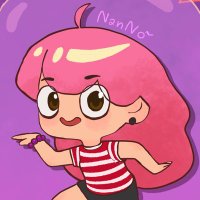 Noomnim.art (@magisza) 's Twitter Profile