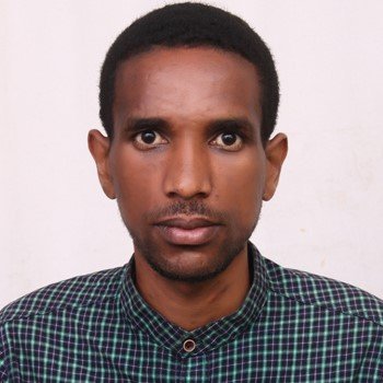 ermiyas50285's profile picture. Lecturer at Department of Disaster Risk Management & Sustainable Development, School of Natural Resources, Guder Mamo Mezemir Campus, Ambo University, Ethiopia