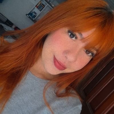 ✨28y, 2/5 ADS, 1/5 Cloud Computing. Analista de infra cloud JR✨ aspirante a ilustradora ✨