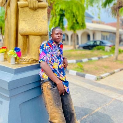 chii_kele65351's profile picture. Kelechii