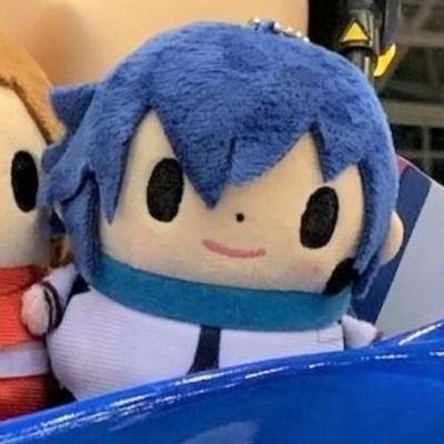 Pour_Soil's profile picture. I draw and shiz ¦ Cat Boy¦  Disc: @friedriceman69 ¦ Certified KAITO and Teto enthusiast! ¦ Also likes Sonic, Dragon Ball, and UT/DR ¦