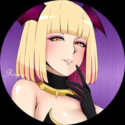 ゲーム用サブアカウント 本垢→ @_Riyuyu_ ◇ 鉄拳8(風間準 S1 鉄拳覇皇/S2 鉄拳神) - ビートマニア(2P側 SP中伝) - モンハン - ポケモン - ウマ娘 etc