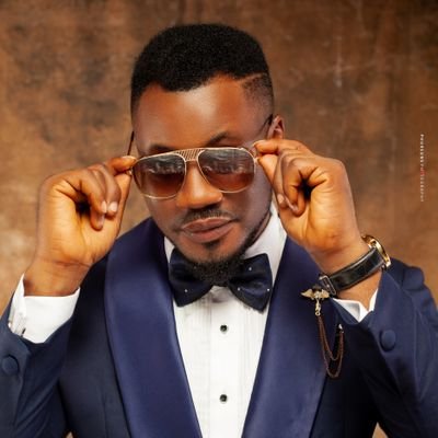 Artiste | Actor | Songwriter | Founder
@skypointent | IG: @centhivaofficial | Booking and Enquiries: centhiva11@gmail.com