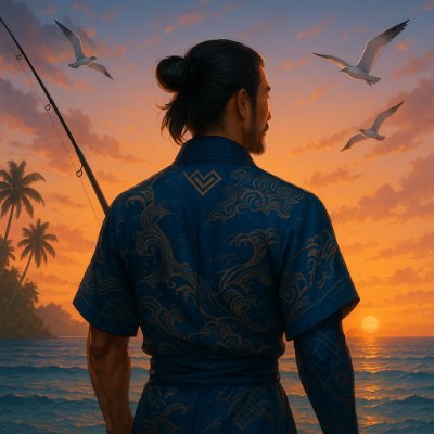 20代で日本を脱出、南の島で20年近く暮らす。玉手箱を片手に帰ってきたら、そこは別世界の日本…。困惑しながら玉手箱を開くと、白い煙じゃなく「日本がどこかに置き忘れてきたもの」が詰まってた。
今の生き方はどこかおかしいと分かりつつ「これでいいのだ」と自分に言い聞かせてるあなたへ。玉手箱、そっと開きます。竜宮城へ、ようこそ