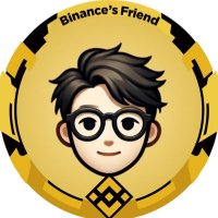 Midas (@midasbinance) 's Twitter Profile