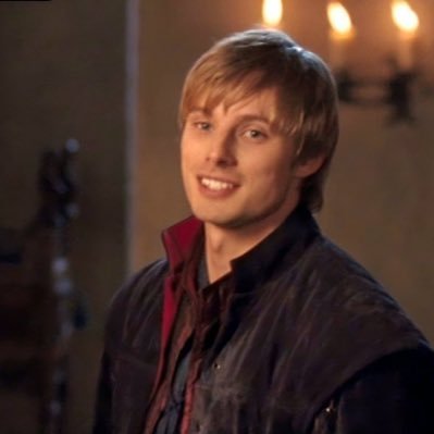 #MERTHUR: I had the time of my life fighting dragons with you 🖤