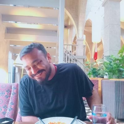 BastiKaSwaad's profile picture. Here's something to judge me; a fan of CR7, Luka Dončić, Rafael Nadal, MS Dhoni, Naruto and Netaji!