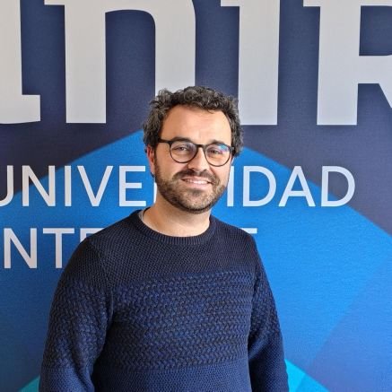 Profesor e investigador en @UNIRuniversidad | Editor adjunto en @IndexComu | Miembro de @ProcommUNIR | ORCID: https://t.co/L1xMKswu8N