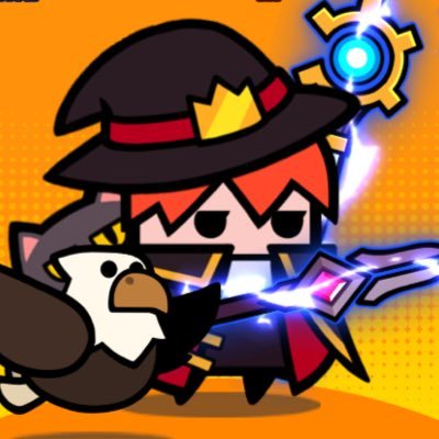 himajinn1211's profile picture. モンストとダダサバイバーとにゃんこやってます。ゲームと漫画と小説とアニメ好き。常に金欠