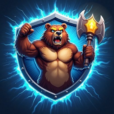 0xura0's profile picture. Contact: https://t.co/1PHZ2WuD7l
✨$BTC
✨Bullish ZAMA
✨Building Easy Game
Discord: https://t.co/2bXgJ4jNQK