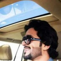 خالد الشبواااني (@alshbwaaan999) 's Twitter Profile
