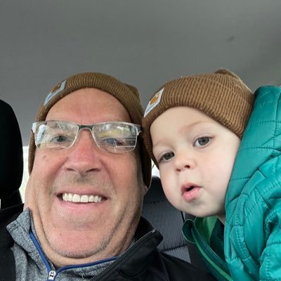 Proud father of a DPT, LOE & SLP. Bills, Orioles & Sabres