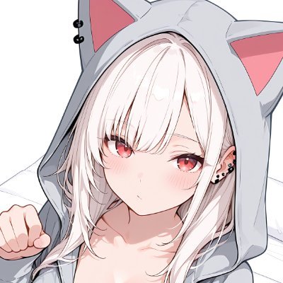 ✨スターのサブ垢です
🎨オリキャラあやかとせいらを投稿しています
🔞patreonでエッチなイラスト見れます
💘R18垢はこちら⤵ @Hirai_AI_R18
お仕事の依頼はDMまで