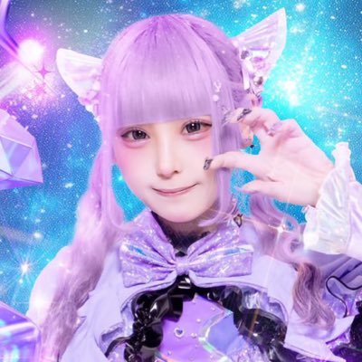 ぷりしえーる💫 ( @Pricie_official ) 💜 夢の戦士 ☪️🐈⬛ フォロー.DM事務所管理✉️ #びびにびびっときた