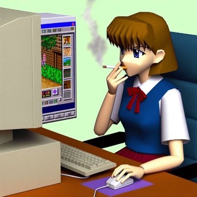 ummeummeg's profile picture. 두눈을 커다랗게 뜨고 꾸는 꿈