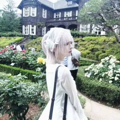 独我える Profile