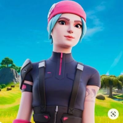 EsenciaK1ng's profile picture. hola!
soy reload quiero empezar mi carrera como streamer!
me apoyas??🙂