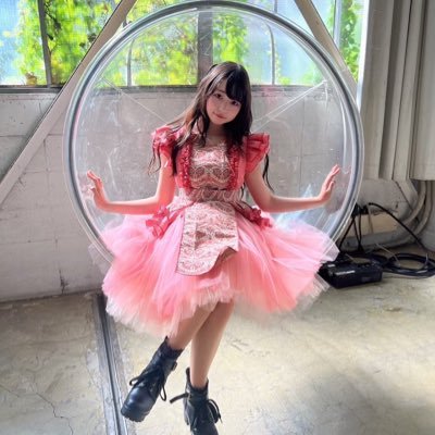 @princesskaguraj ピンク担当  ̳^. .^ ̳   ※事務所管理DM禁止 ※リプ返一回まで