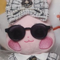 ℳ.🐿️🐰🐻 (@matzribo) 's Twitter Profile Photo