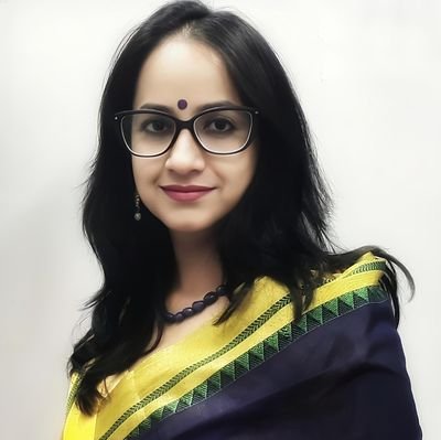 RAS | Rajasthan Administrative Services | IAS Aspirant |UGC NET Qualified |English literature student | JNVU | Passionate for Global Travel | Views are Personal