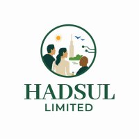 hadsul (@hadsulltd) 's Twitter Profile