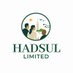 hadsul (@hadsulltd) Twitter profile photo hadsul (@hadsulltd) Twitter profile photo