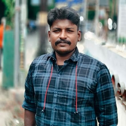 meenraj2's profile picture. வெற்றியின் ரசிகன்🥰
(தோல்விகள் அதிகம் கண்டவன்)